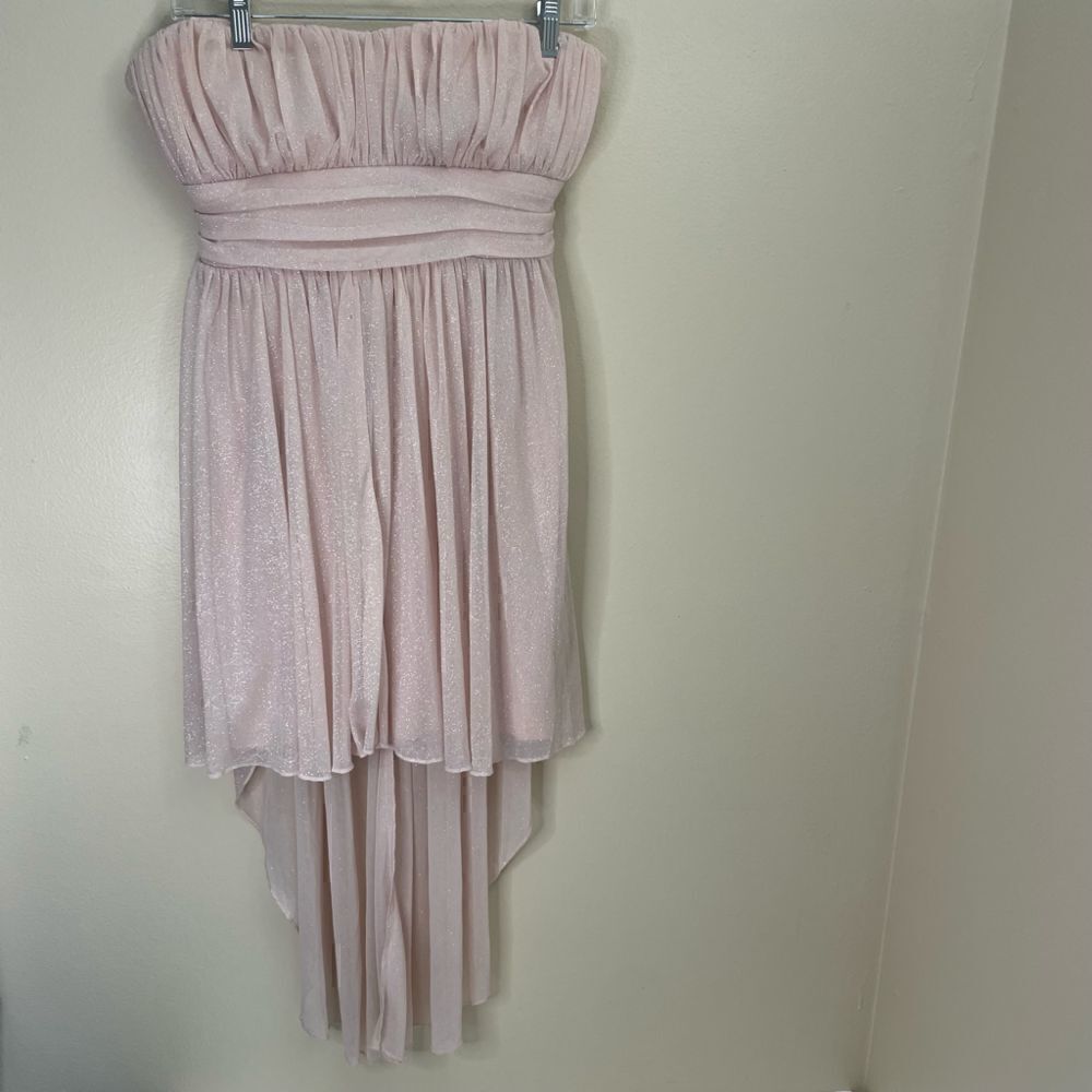 City Triangles | Dress  - Picture 11 of 14